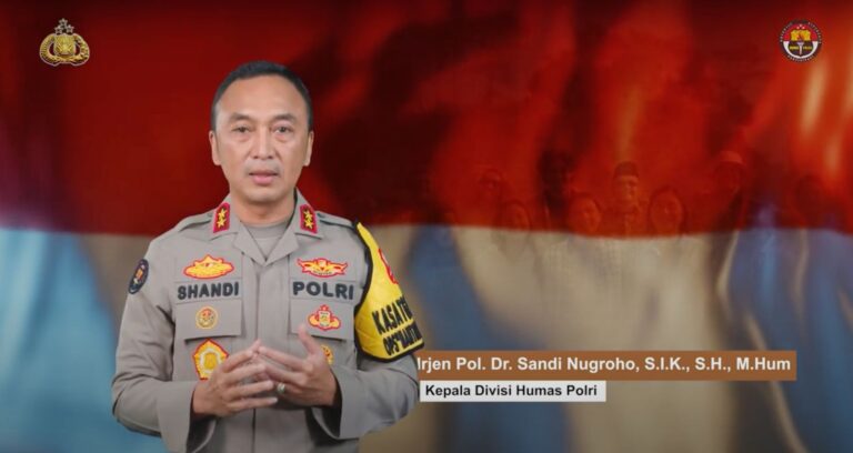 Jadikan Demokrasi Sebagai Alat Mencapai Kesejahteraan Rakyat dan Keselamatan Dunia Akhirat